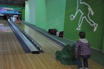 16.10.2015 Podzimní bowlingový turnaj - první hra (ŠD2) 